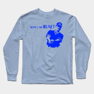 John Olerud Long Sleeve T-Shirt